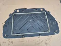 Engine Under Cover Mercedes-Benz CLA X118 2021 A2473431700