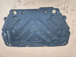 Cubierta Inferior del Motor Mercedes-Benz CLA X118 2021 A2473431700