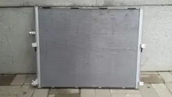 Radiador de agua BMW 5 G30 G31 G32 7 G11 G12 8 G14 G15 G16