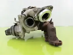Turbolader OEM MK710034948 für Skoda Roomster 1.6TDI