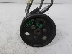 Jeep Cherokee KJ 2.8 CRD Pompe de Direction R2816K4