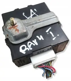 Module d'immobilisation OEM 8978042010 pour Toyota RAV4