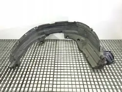 Front Right Wheel Arch Toyota RAV 4 III 53875-42061