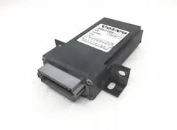 Relé Volvo OEM 3962108 - Estado Usado