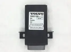 Volvo Rele OEM 3962108 - Käytetty Kunnossa