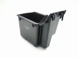 Seat Leon IV 2021 keskikonsolin laatikko OEM 5FA858329