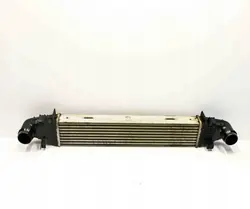 MERCEDES C W204 204 LIFT INTERCOOLER