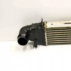 MERCEDES C W204 204 LIFT INTERCOOLER