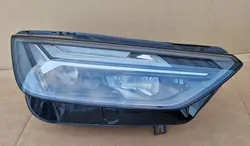 FARO FULL LED AUDI Q5 LIFT DERECHO 80A941034F