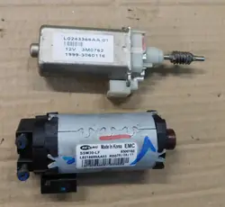 Moteur réglage siège Dodge OEM L0243366AA L0218699AA