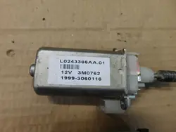 Dodge sitsjusteringsmotor OEM L0243366AA L0218699AA