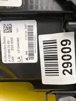 Phare Gauche Mercedes GLA 156 Full LED A1569067500