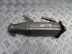 EGR-koeler BK3Q9F464BE Ford Transit 2.4 Euro 5