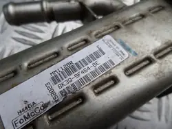Enfriador EGR BK3Q9F464BE Ford Transit 2.4 Euro 5