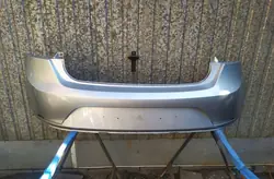 Parachoques trasero SEAT OE 6J480742 Ibiza IV