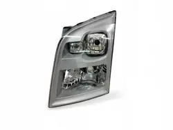 Vasen ajovalot TYC Ford Transit / Tourneo