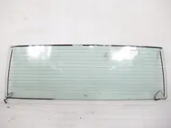 Bakruta OEM SZYBA TYLNA för Jeep Cherokee XJ