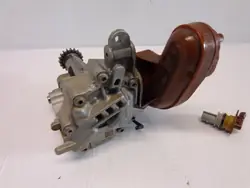 Nissan Ölpumpe OEM 2821800600 für Qashqai II 1.3 DIG-T