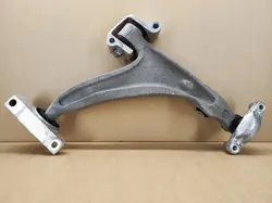 Braccio di controllo inferiore sinistro Volvo V90 II S90 II 2016-