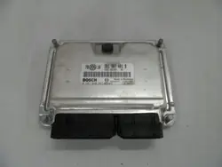OEM 0281010447 Calculateur Moteur VW Passat B5