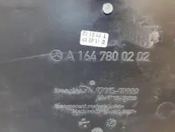Mercedes-Benz GL X164 schuifdak OEM A1647800202