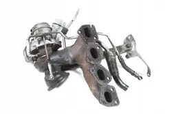 Turbo BMW OEM 7643719 para 116i 316i Motor N13