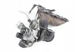 BMW Turbo OEM 7643719 116i 316i N13 Moottori