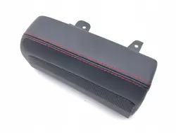 Ford Mustang Mach-E 2024 Handskfacksram OEM LJ8BR04563BB