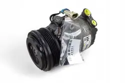 Gebrauchter AC-Kompressor OEM 9165714 für Opel Astra G/H
