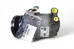Compresseur AC d'occasion OEM 9165714 pour Opel Astra G/H