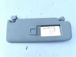 Pare-soleil droit OEM 5G0857552 pour Skoda Seat VW Audi