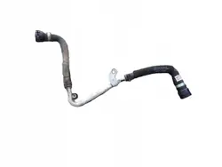 Jäähdytysnesteletku Audi A6 C7 3.0T 3.0TFSI