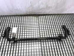 OEM 8074131 Taka stabilointitanko BMW G30 Sedanille