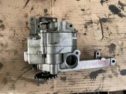 Olje pump Mercedes GL X164 3.0 CDI V6