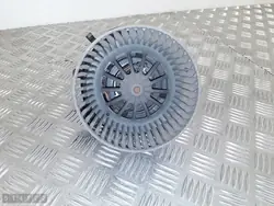 Ventilador de calefacción Mercedes Sprinter W906 OEM e7169