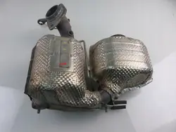 Catalyseur DPF d'occasion OEM 82209087 pour Toyota Avensis/Auris