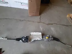 OEM AEL-37850 AEL-37847 Styrledskulor VW/Audi