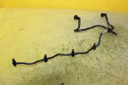 Overloopbuis Boxer III 2.2 HDI