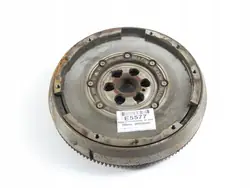 Kaksimassainen vauhtipyörä 290mm Citroen C4 Picasso 06-13 1.6 HDI