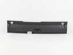 OEM 9677570777 Baklucka täckning bak Peugeot 2008 13-16