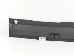 OEM 9677570777 Tampa bagageira traseira Peugeot 2008 13-16