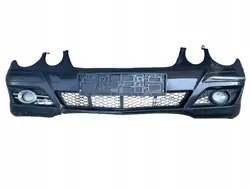 Voorkant Bumper Mercedes W211 Lift Lak 623