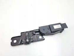 Bagagelås 4F9827383E Skoda Superb 2 II