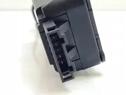 Fechadura do porta-malas 4F9827383E Skoda Superb 2 II
