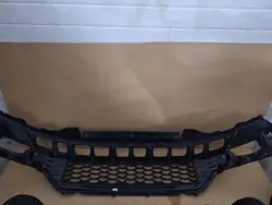 Spoiler de Pare-chocs Avant VW T-Roc