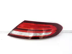 MERCEDES C-KLASA COUPE C205 CABRIO A205 RECHTER LED LAMP