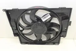 Ventilateur de refroidissement OEM 360148399 BMW F30 2.0D