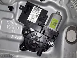 Ford Kuga fönsterregulator OEM LH965087101