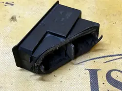 Grelha de ventilação esquerda OEM 99657231100 Porsche 911 996