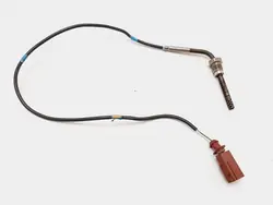Sensor de temperatura dos gases de escape Audi OE 4H0906088F